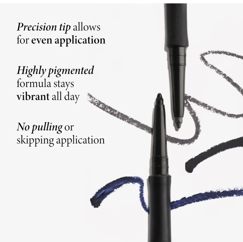Laura Geller Inkcredible Waterproof Gel Eyeliner Pencil: Beige to Beige, NIB